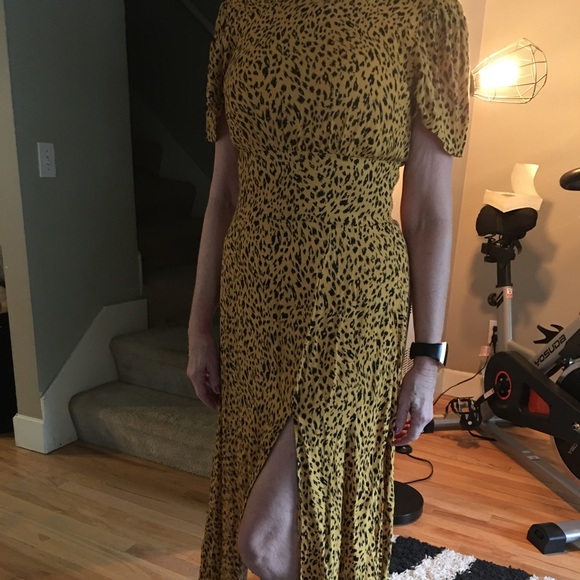 Affirm Dress - Picture 8 of 8